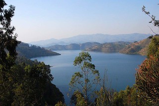 Lake kivu 1
